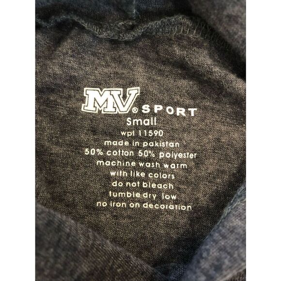 Lanai Hawaii Hooded Long Sleeve Graphic Hoodie, Women’s S - Picture 3 of 3